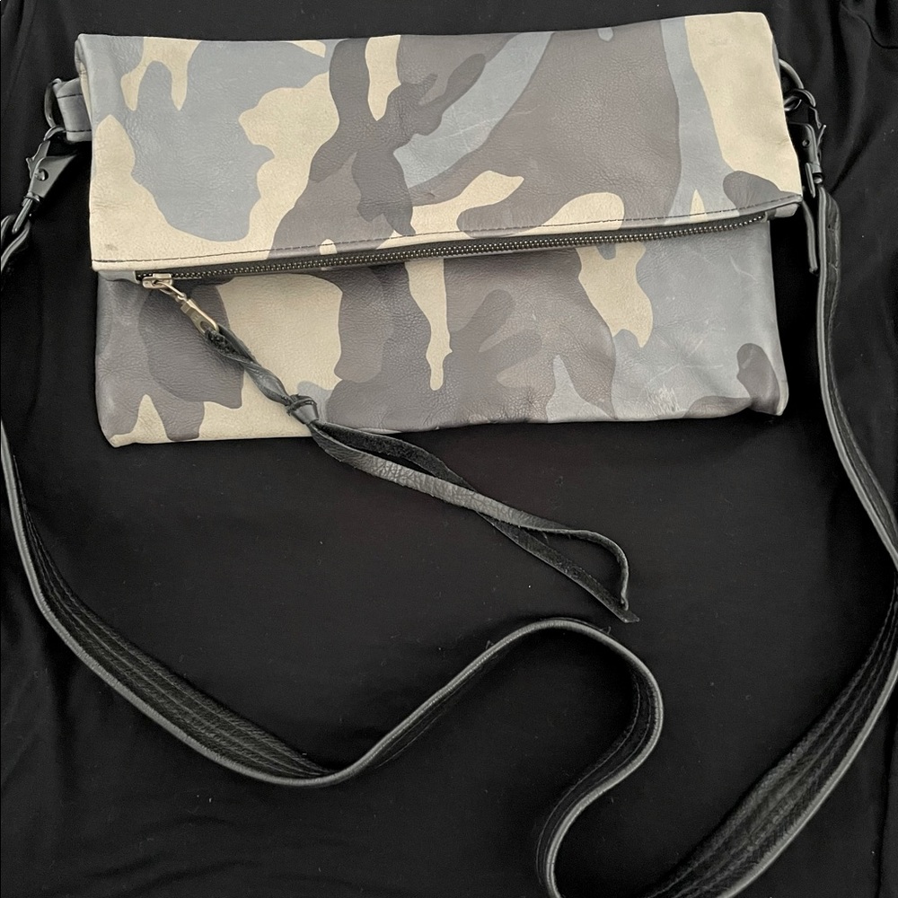 SORD custom purse
